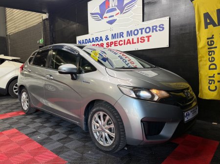 2013 Honda Fit - photo 6