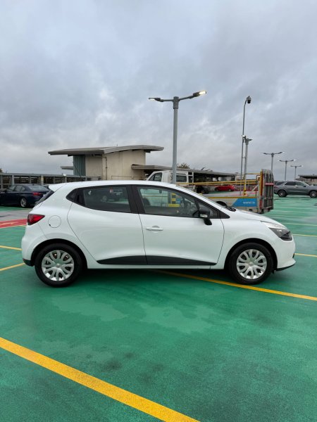 2015 Renault Clio - photo 8