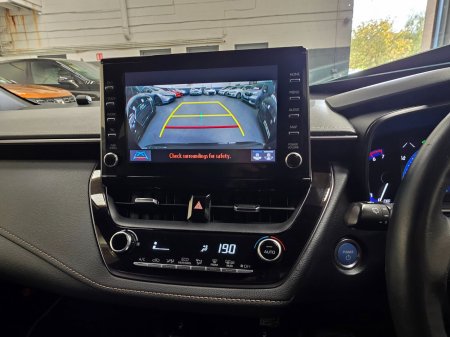 2020 Toyota Corolla - photo 9