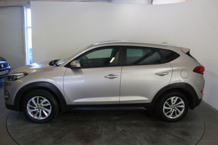 2017 Hyundai Tucson - photo 8