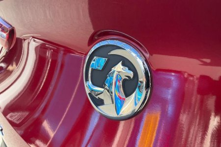 2021 Vauxhall Grandland X - photo 40