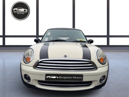 2010 Mini Cooper - photo 3