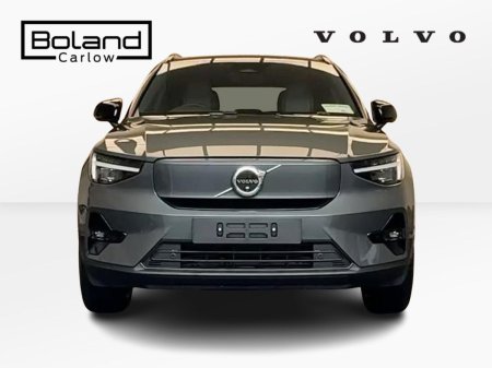 2026 Volvo EX40 - photo 7