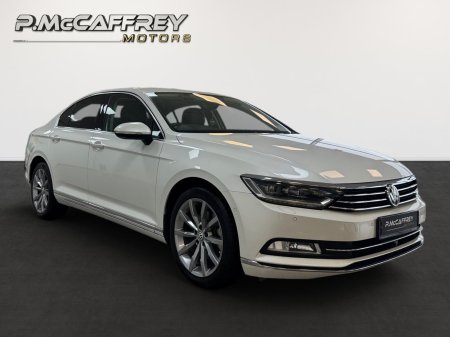 2018 Volkswagen Passat - photo 3