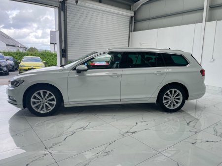 2019 Volkswagen Passat - photo 7