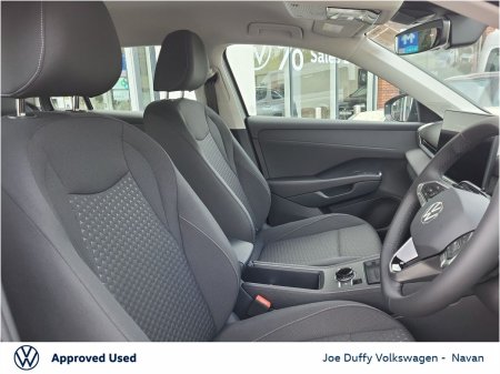 2026 Volkswagen T-Roc - photo 17