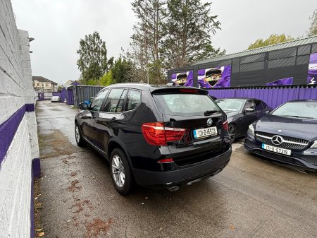 2013 BMW X3 - photo 7