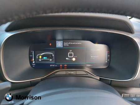 2025 Citroen C5 Aircross - photo 16
