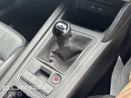 2023 Cupra Formentor - photo 21