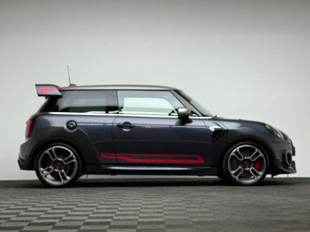 2020 Mini Cooper - photo 8
