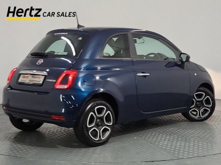 2023 Fiat 500 - photo 3