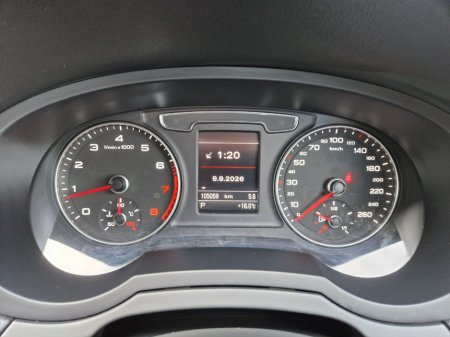 2016 Audi Q3 - photo 28