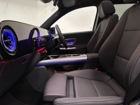 2026 Mercedes-Benz GLB - photo 12