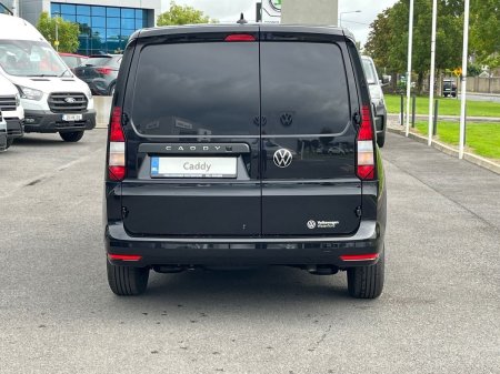 2026 Volkswagen Caddy - photo 13