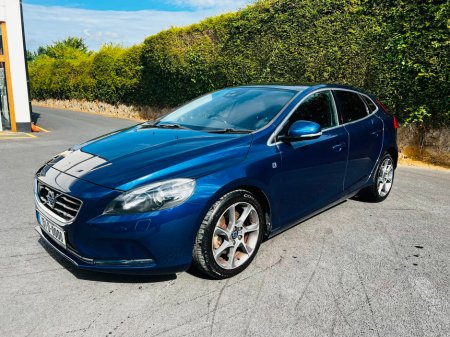 2015 Volvo V40 - photo 7
