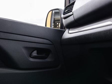 2026 Fiat Scudo - photo 17