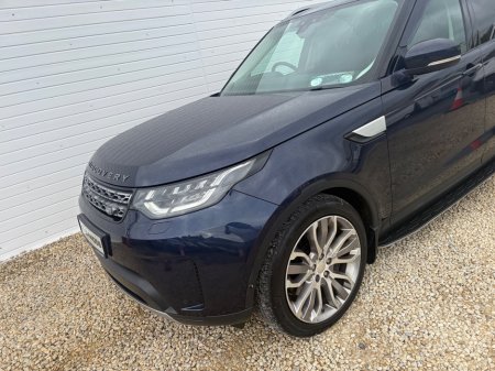 2019 Land Rover Discovery - photo 14