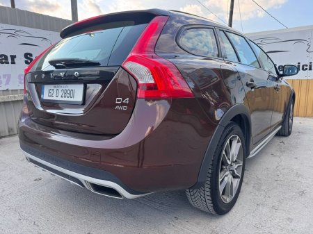 2015 Volvo V60 - photo 4