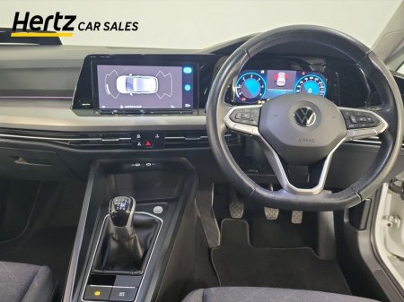 2023 Volkswagen Golf - photo 13