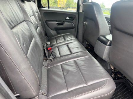 2015 Volkswagen Amarok - photo 20