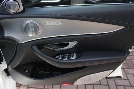 2017 Mercedes-Benz E-Class - photo 10