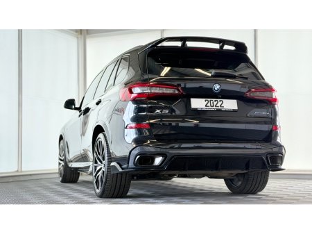 2022 BMW X5 - photo 21