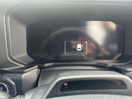 2025 Toyota Land Cruiser - photo 13