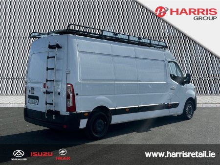 2023 Renault Master - photo 3