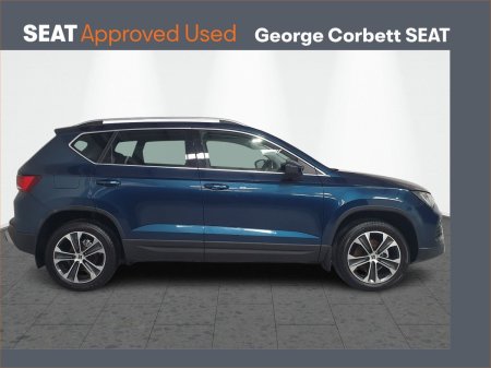 2024 SEAT Ateca - photo 3