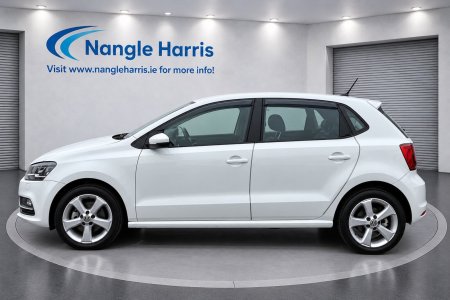 2017 Volkswagen Polo - photo 2