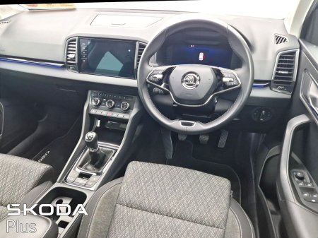2024 Skoda Karoq - photo 8