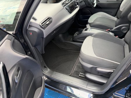 2018 Citroen Grand C4 Spacetourer - photo 57