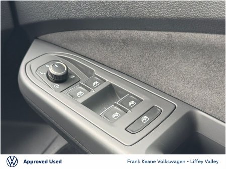 2026 Volkswagen Golf - photo 20