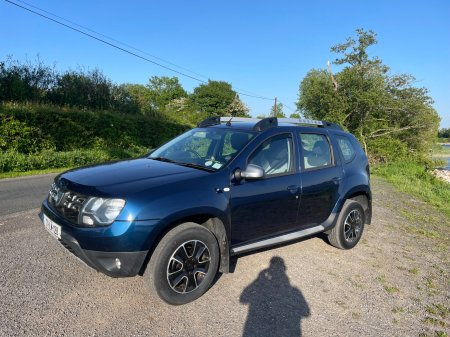 2017 Dacia Duster - photo 15