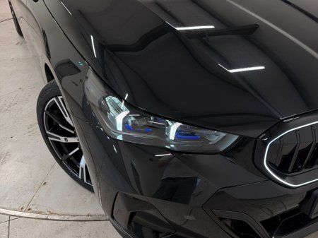 2026 BMW 5-Series - photo 20