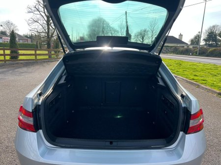 2024 Skoda Superb - photo 5