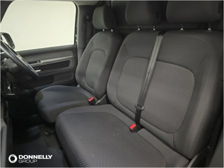 2024 Volkswagen ID.Buzz - photo 8