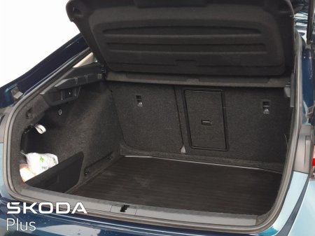 2023 Skoda Octavia - photo 10