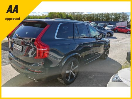 2017 Volvo XC90 - photo 13