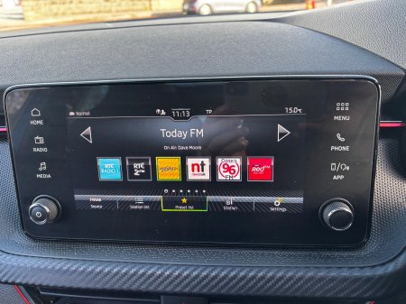2024 Skoda Kamiq - photo 20
