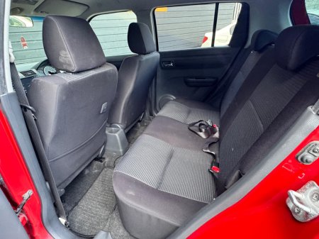2009 Suzuki Swift - photo 13