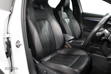 2024 Cupra Formentor - photo 12