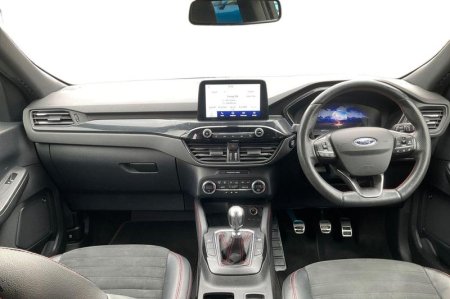 2020 Ford Kuga - photo 10