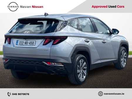 2022 Hyundai Tucson - photo 8