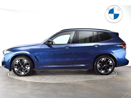 2023 BMW iX3 - photo 3