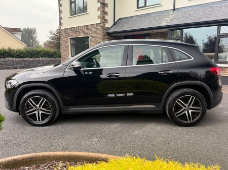 2022 Mercedes-Benz GLA - photo 4