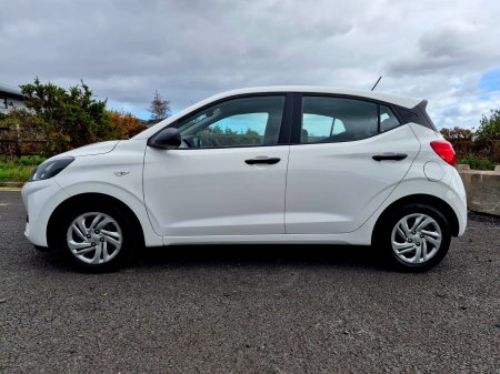2022 Hyundai i10 - photo 18