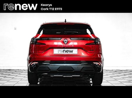 2024 Renault Austral - photo 10