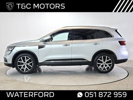 2020 Renault Koleos - photo 5