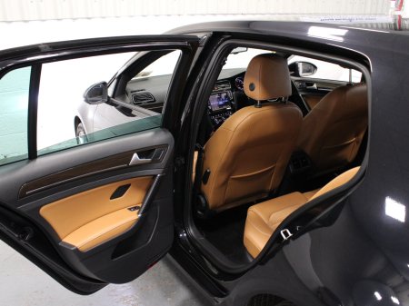 2016 Volkswagen Golf - photo 33